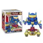 Yu Gi Oh XYZ Dragon Catapult Cannon POP figura 9cm