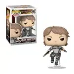Attack on Titan Jean Kirstein funko POP figura 9cm