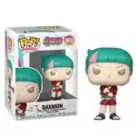 Boruto Daemon Funko POP figura 9cm