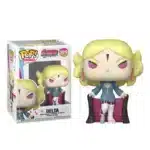 Boruto Delta Funko POP figura 9cm