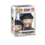 Boruto Himawari w/CH Assortment Funko POP figura 9cm