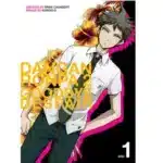 Danganronpa 2 Goodbye Despair Vol 1 manga
