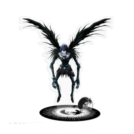Death Note Ryuk Akril