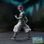 Demon Slayer Akaza figura 22cm