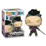 Demon Slayer Genya Demon Form Funko POP figura 9 cm