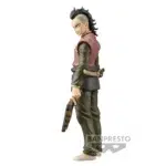 Demon Slayer Genya figura 17cm
