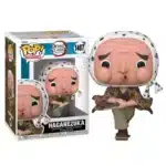 Demon Slayer Haganezuka Funko POP figura 9cm