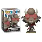Demon Slayer Hantengu Funko POP figura 9 cm