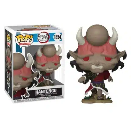 Demon Slayer Hantengu Funko POP figura 9 cm