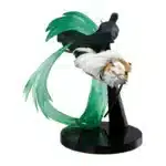 Demon Slayer Sanemi Shinazugawa figura 17cm