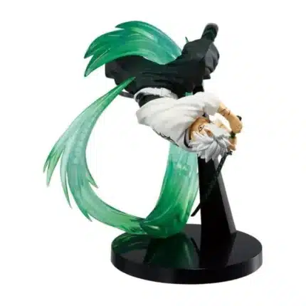 Demon Slayer Sanemi Shinazugawa figura 17cm
