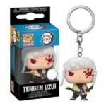 Demon Slayer Tengen Uzui privijesak Funko POP