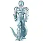 Dragon Bal Z Metal Cooler figura 17cm