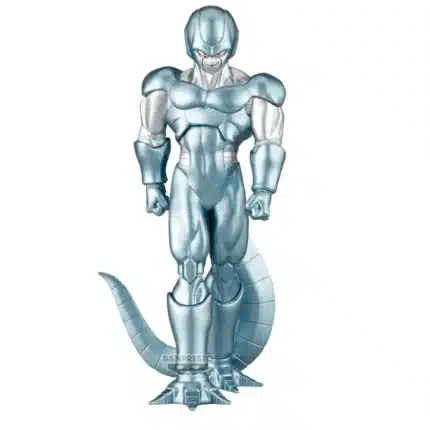 Dragon Bal Z Metal Cooler figura 17cm