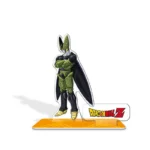 Dragon Ball Cell akril