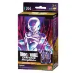 Dragon Ball FS04 Fusion World Starter Deck Frieza
