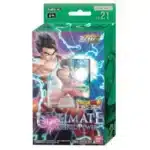 Dragon Ball Ultimate Awakened Power Starter Deck