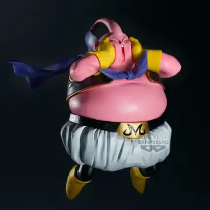 Dragon Ball Z Majin Buu Match Maker figura 14cm