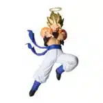 Dragon Ball Z Super Gogeta Dokkan Battle ver . figura 19cm