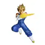 Dragon Ball Z Super Vegito figura 19cm