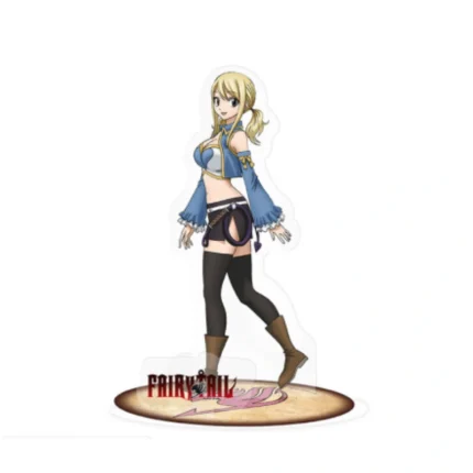 Fairy Tail Lucy akril