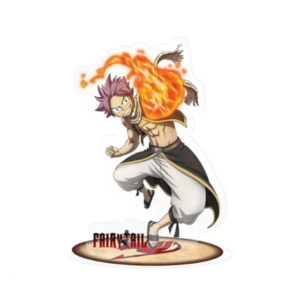 Fairy Tail Natsu akril