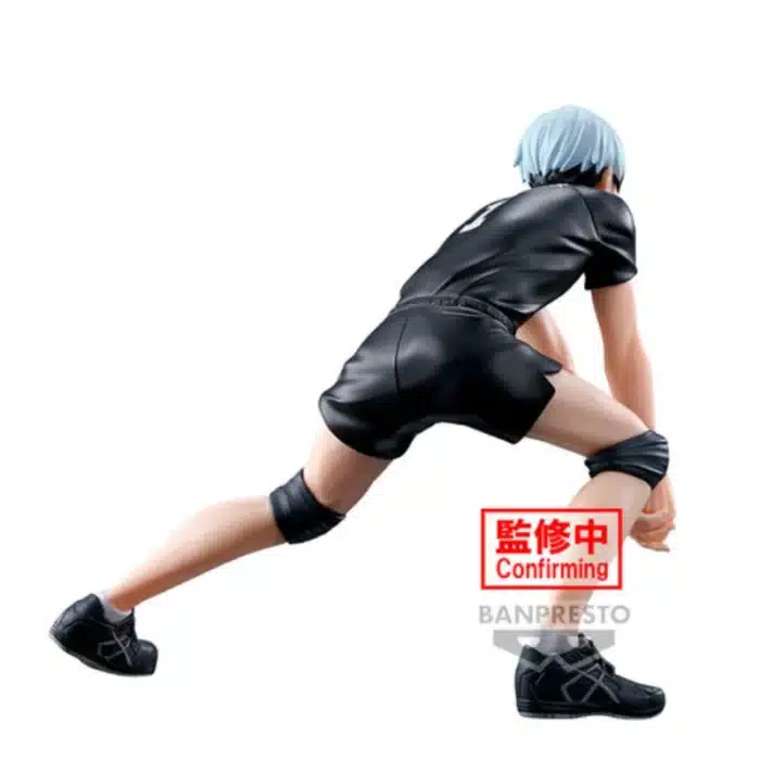 Haikyu!! Shinsuke Kita figura 13cm