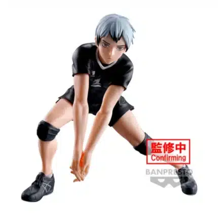 Haikyu!! Shinsuke Kita figura 13cm