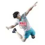 Haikyu!! Toru Oikawa figura 15cm