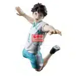 Haikyu!! Toru Oikawa figura 15cm