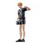 Haikyuu!! Atsumu Miya Figura 19cm