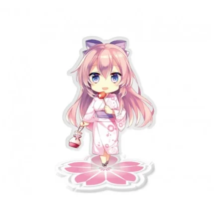 Hatsune Miku akril