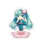 Hatsune Miku akril