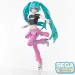 Hatsune Miku figura 17cm