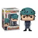 Hunter x Hunter Ging Freecss Funko POP figura 9cm