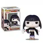 Hunter x Hunter Kalluto Zoldyck Funko POP figura 9cm