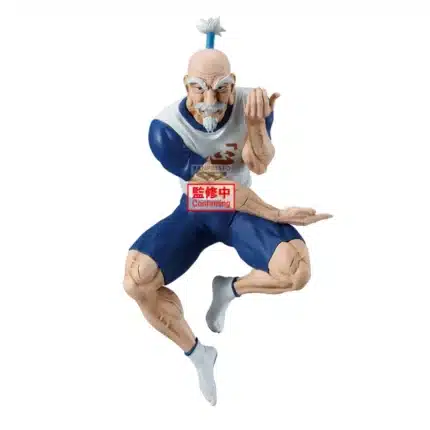 Hunter x Hunter Netero figura 14cm