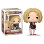 Hunter x Hunter Pakunoda Funko POP figura 9cm