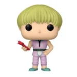 Hunter x Hunter Shalnark Funko POP figura 9cm