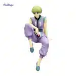 Hunter x Hunter Shalnark figura 15 cm