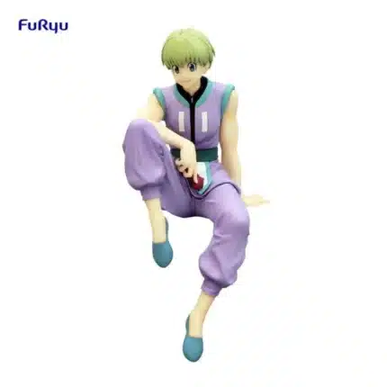 Hunter x Hunter Shalnark figura 15 cm