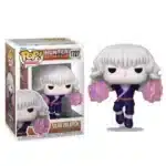 Hunter x Hunter Silva Zoldyck Funko POP figura 9cm
