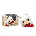 Inuyasha (Lay) Funko POP figura 9cm