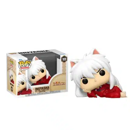 Inuyasha (Lay) Funko POP figura 9cm