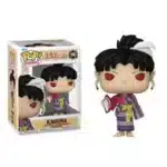 Inuyasha Kagura Funko POP figura 9cm