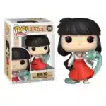 Inuyasha Kikyo Funko POP figura 9cm
