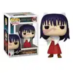 Jujutsu Kaisen Iori Utahime Funko POP figura 9 cm