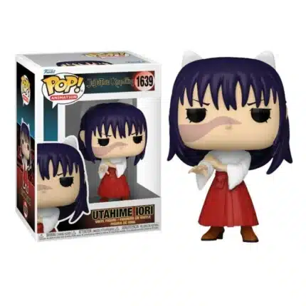 Jujutsu Kaisen Iori Utahime Funko POP figura 9 cm