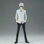 Jujutsu Kaisen Saturo Gojo figura 22cm