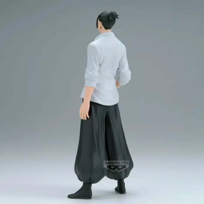 Jujutsu Kaisen Suguru Geto figura 22cm